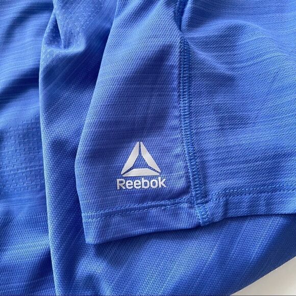 Reebok ACTIVCHILL Vent Racerback Tank Top - Size XL - Picture 4 of 9